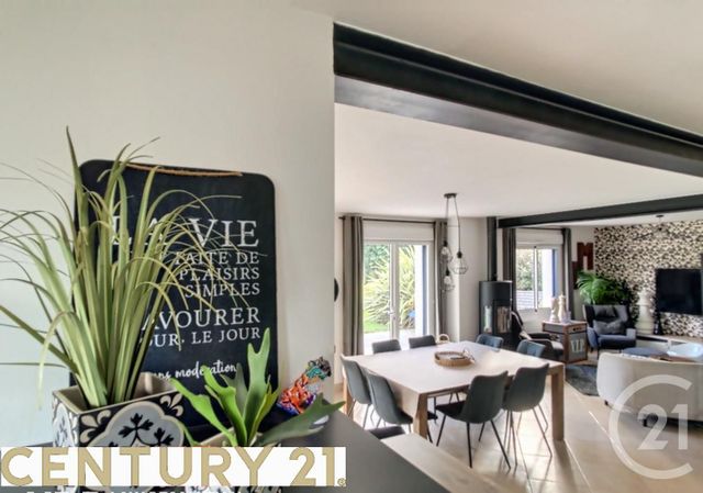 Maison à vendre - 7 pièces - 144 m2 - St Gildas De Rhuys - 56 - BRETAGNE