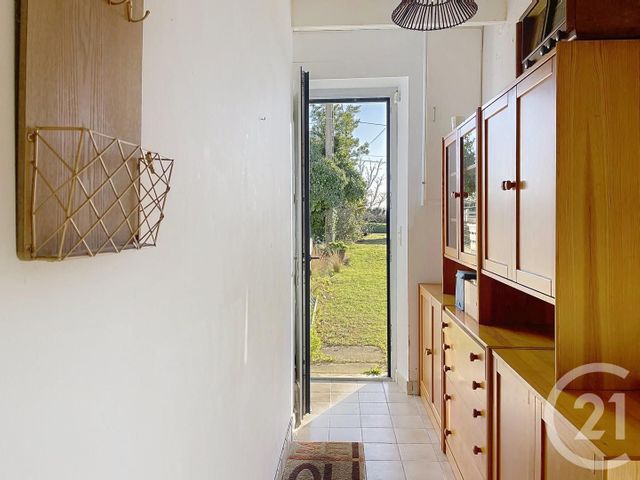 Maison &agrave; vendre - 4 pi&egrave;ces - 73 m2 - St Gildas De Rhuys - 56 - BRETAGNE