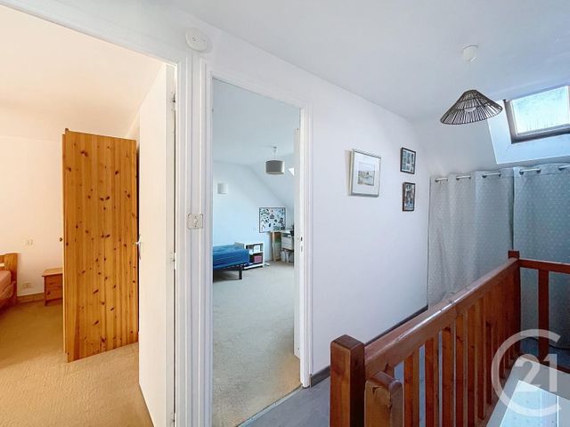 Maison &agrave; vendre - 4 pi&egrave;ces - 73 m2 - St Gildas De Rhuys - 56 - BRETAGNE