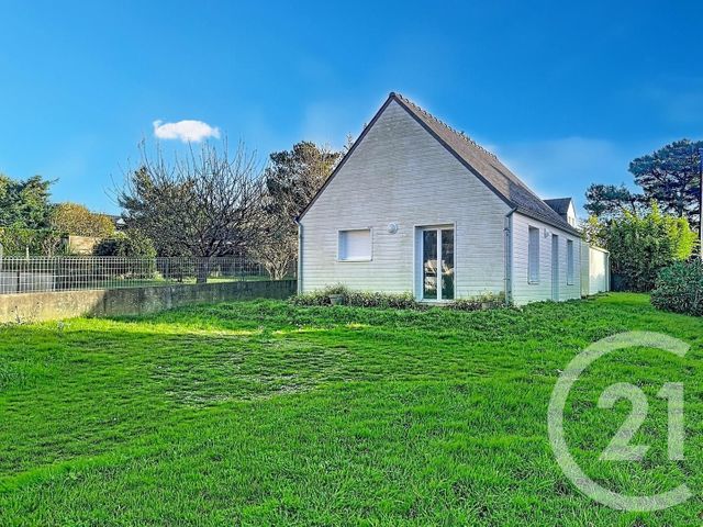 maison - ST GILDAS DE RHUYS - 56