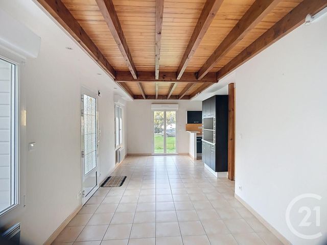 Maison &agrave; vendre - 3 pi&egrave;ces - 46,36 m2 - St Gildas De Rhuys - 56 - BRETAGNE