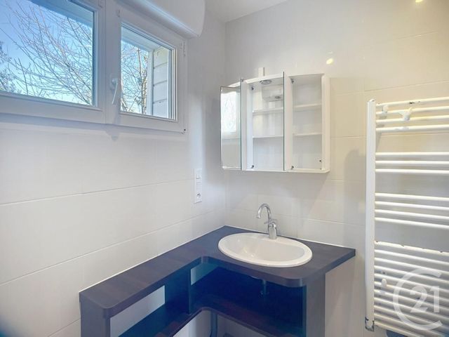 Maison &agrave; vendre - 3 pi&egrave;ces - 46,36 m2 - St Gildas De Rhuys - 56 - BRETAGNE