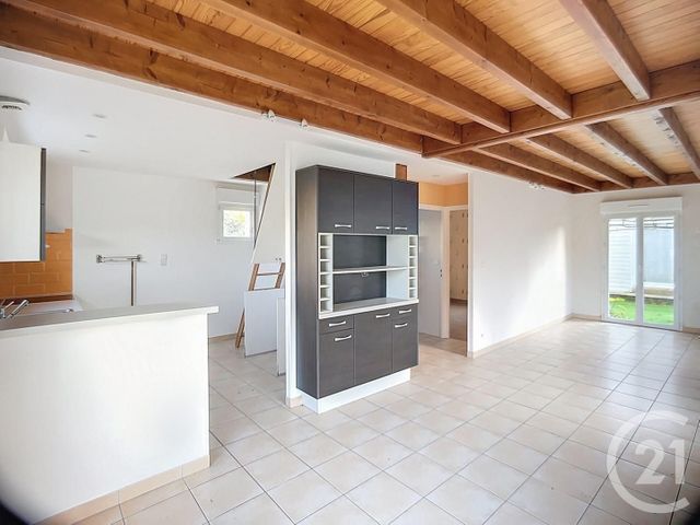 Maison &agrave; vendre - 3 pi&egrave;ces - 46,36 m2 - St Gildas De Rhuys - 56 - BRETAGNE