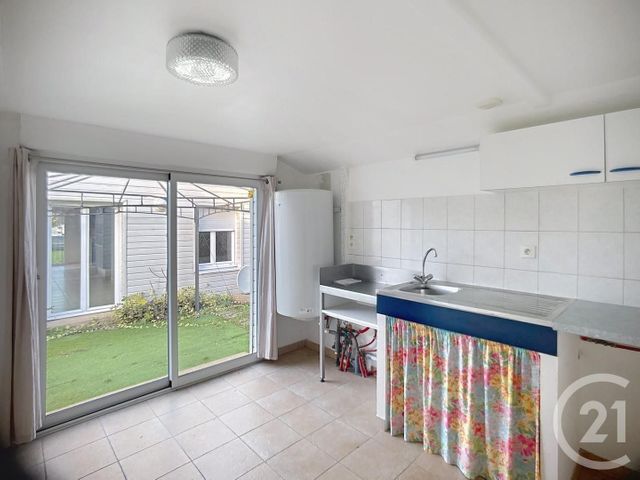 Maison &agrave; vendre - 3 pi&egrave;ces - 46,36 m2 - St Gildas De Rhuys - 56 - BRETAGNE