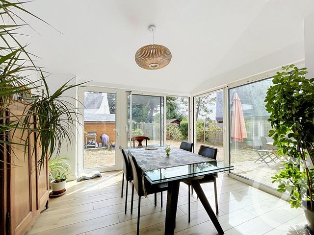 Maison &agrave; vendre - 4 pi&egrave;ces - 97,73 m2 - St Gildas De Rhuys - 56 - BRETAGNE