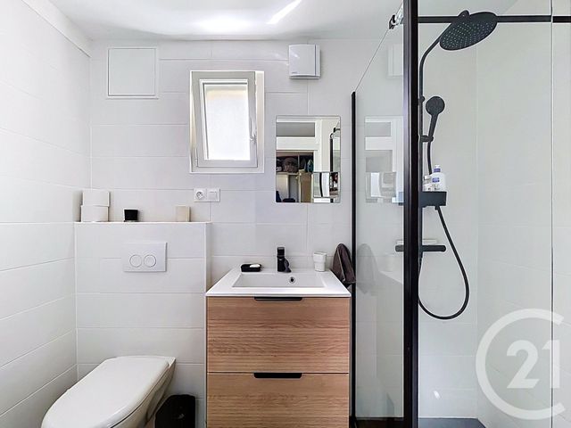 Maison &agrave; vendre - 4 pi&egrave;ces - 97,73 m2 - St Gildas De Rhuys - 56 - BRETAGNE