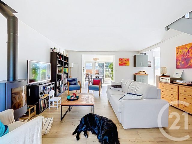 Maison &agrave; vendre - 4 pi&egrave;ces - 97,73 m2 - St Gildas De Rhuys - 56 - BRETAGNE