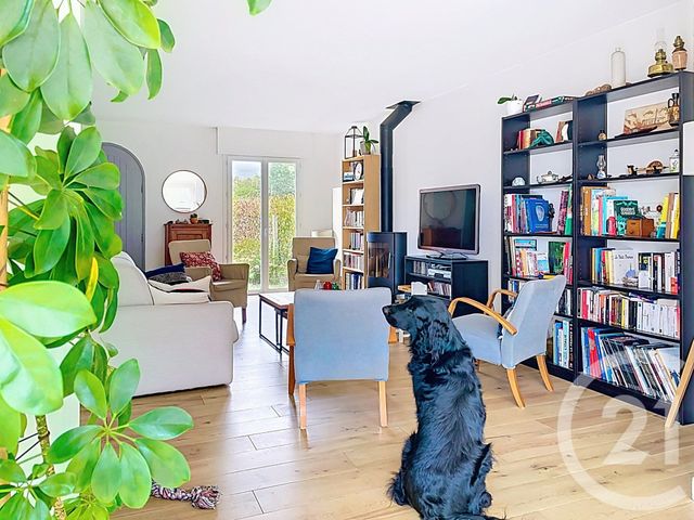 maison - ST GILDAS DE RHUYS - 56