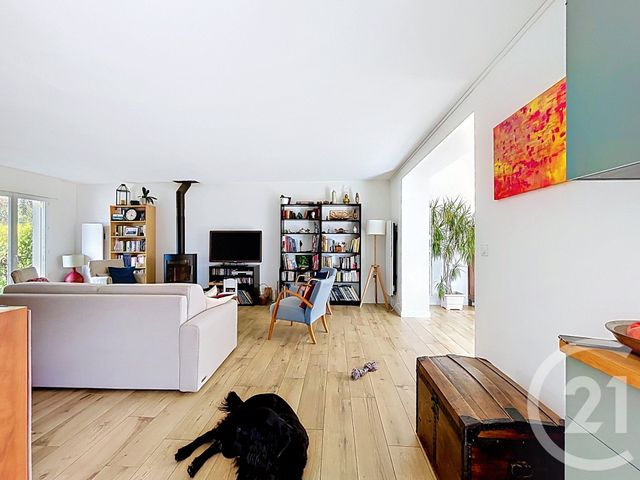 Maison &agrave; vendre - 4 pi&egrave;ces - 97,73 m2 - St Gildas De Rhuys - 56 - BRETAGNE