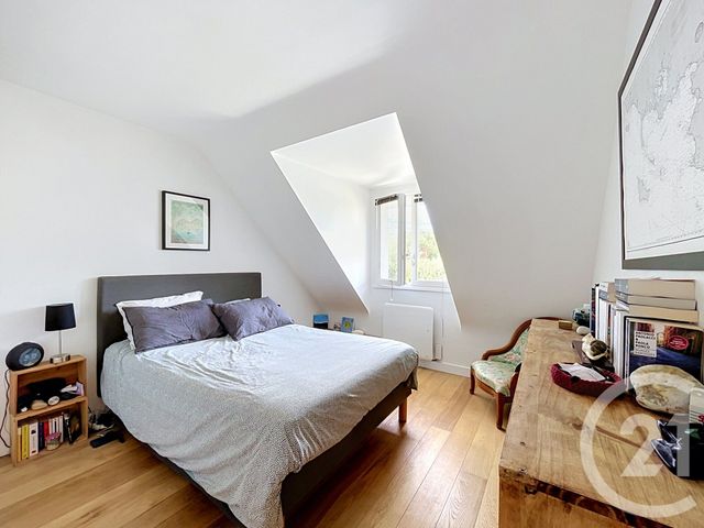 Maison &agrave; vendre - 4 pi&egrave;ces - 97,73 m2 - St Gildas De Rhuys - 56 - BRETAGNE