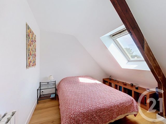 Maison &agrave; vendre - 4 pi&egrave;ces - 97,73 m2 - St Gildas De Rhuys - 56 - BRETAGNE