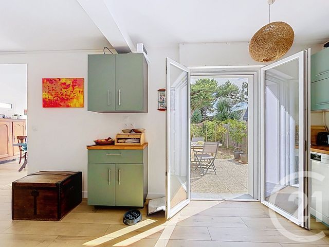 Maison &agrave; vendre - 4 pi&egrave;ces - 97,73 m2 - St Gildas De Rhuys - 56 - BRETAGNE