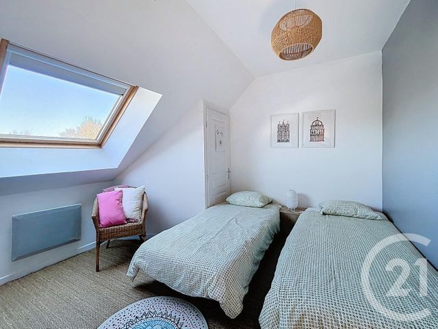 Maison &agrave; vendre - 6 pi&egrave;ces - 110 m2 - St Gildas De Rhuys - 56 - BRETAGNE