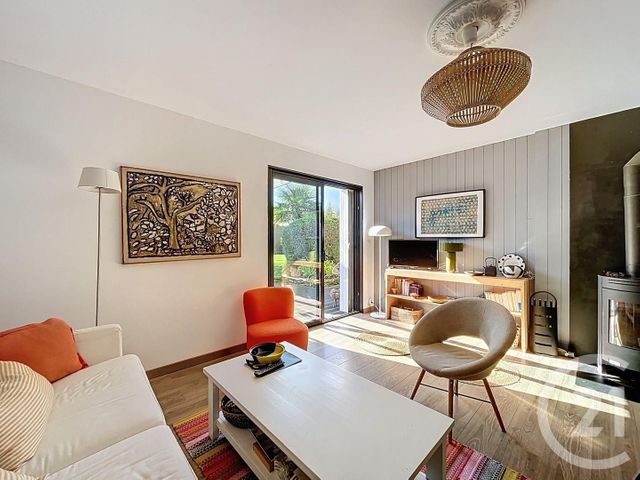 Maison &agrave; vendre - 6 pi&egrave;ces - 110 m2 - St Gildas De Rhuys - 56 - BRETAGNE