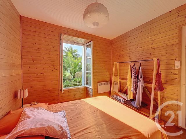 Maison &agrave; vendre - 6 pi&egrave;ces - 110 m2 - St Gildas De Rhuys - 56 - BRETAGNE