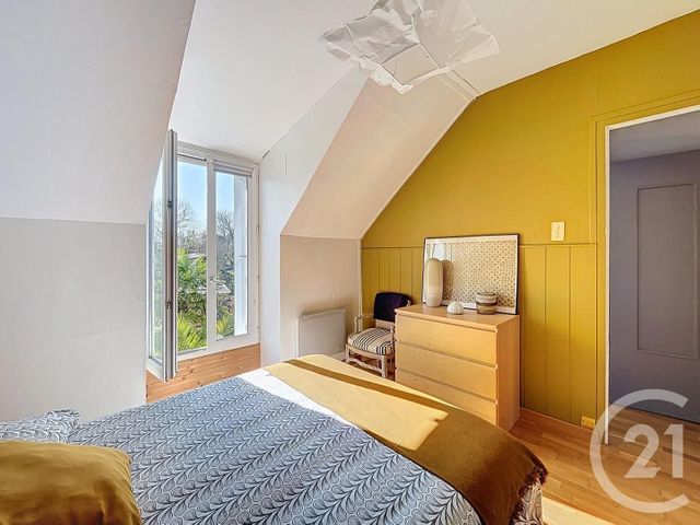 Maison &agrave; vendre - 6 pi&egrave;ces - 110 m2 - St Gildas De Rhuys - 56 - BRETAGNE