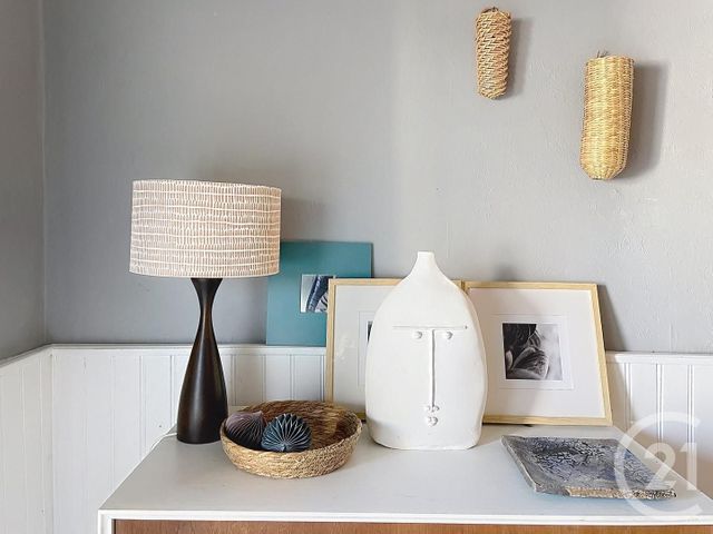 Maison &agrave; vendre - 6 pi&egrave;ces - 110 m2 - St Gildas De Rhuys - 56 - BRETAGNE