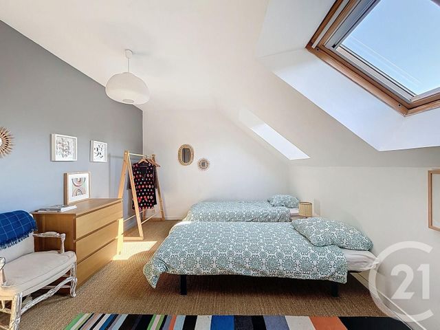 Maison &agrave; vendre - 6 pi&egrave;ces - 110 m2 - St Gildas De Rhuys - 56 - BRETAGNE