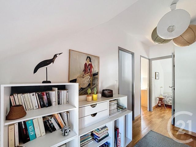 Maison &agrave; vendre - 6 pi&egrave;ces - 110 m2 - St Gildas De Rhuys - 56 - BRETAGNE