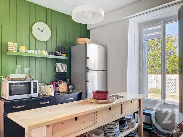 Maison &agrave; vendre - 6 pi&egrave;ces - 110 m2 - St Gildas De Rhuys - 56 - BRETAGNE