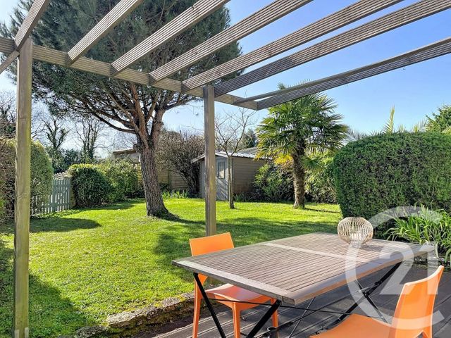 Maison &agrave; vendre - 6 pi&egrave;ces - 110 m2 - St Gildas De Rhuys - 56 - BRETAGNE