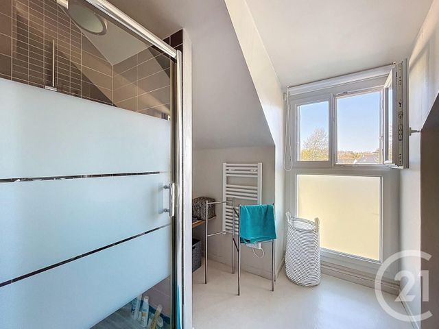 Maison &agrave; vendre - 6 pi&egrave;ces - 110 m2 - St Gildas De Rhuys - 56 - BRETAGNE