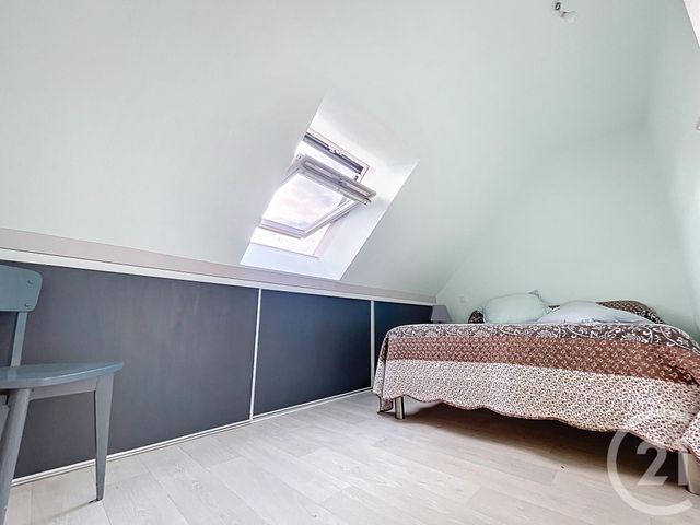 Maison &agrave; vendre - 4 pi&egrave;ces - 70 m2 - St Gildas De Rhuys - 56 - BRETAGNE