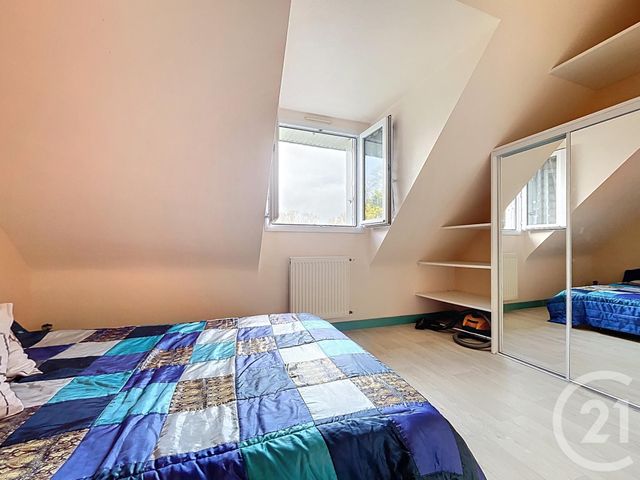 Maison &agrave; vendre - 4 pi&egrave;ces - 70 m2 - St Gildas De Rhuys - 56 - BRETAGNE