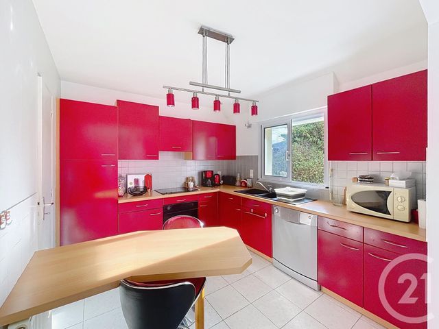 Maison &agrave; vendre - 4 pi&egrave;ces - 70 m2 - St Gildas De Rhuys - 56 - BRETAGNE