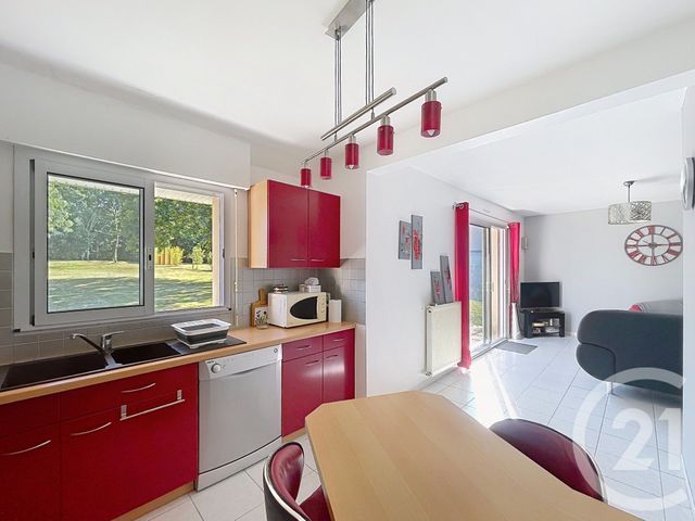 Maison &agrave; vendre - 4 pi&egrave;ces - 70 m2 - St Gildas De Rhuys - 56 - BRETAGNE