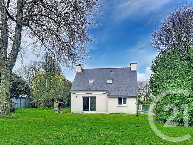 maison - ST GILDAS DE RHUYS - 56