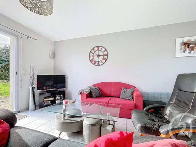 Maison &agrave; vendre - 4 pi&egrave;ces - 70 m2 - St Gildas De Rhuys - 56 - BRETAGNE