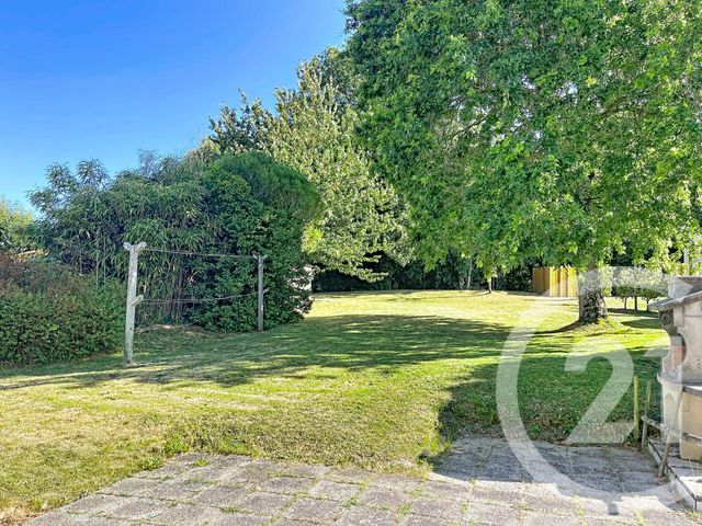 Maison &agrave; vendre - 4 pi&egrave;ces - 70 m2 - St Gildas De Rhuys - 56 - BRETAGNE