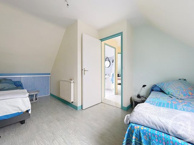 Maison &agrave; vendre - 4 pi&egrave;ces - 70 m2 - St Gildas De Rhuys - 56 - BRETAGNE