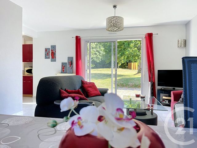 Maison &agrave; vendre - 4 pi&egrave;ces - 70 m2 - St Gildas De Rhuys - 56 - BRETAGNE