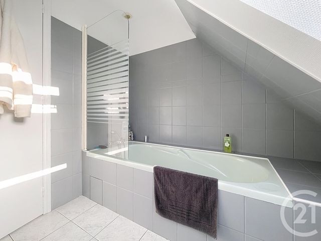 Maison &agrave; vendre - 4 pi&egrave;ces - 70 m2 - St Gildas De Rhuys - 56 - BRETAGNE