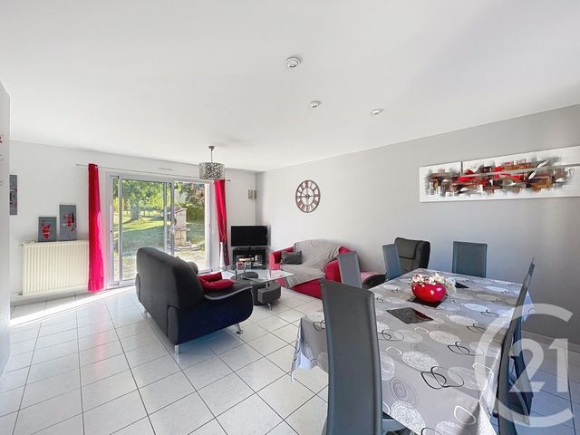 Maison &agrave; vendre - 4 pi&egrave;ces - 70 m2 - St Gildas De Rhuys - 56 - BRETAGNE
