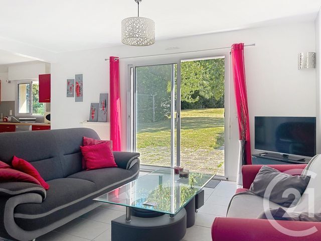Maison &agrave; vendre - 4 pi&egrave;ces - 70 m2 - St Gildas De Rhuys - 56 - BRETAGNE
