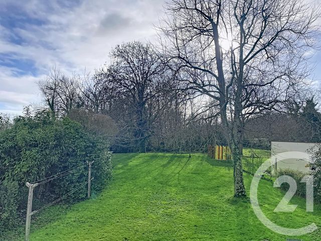 maison - ST GILDAS DE RHUYS - 56