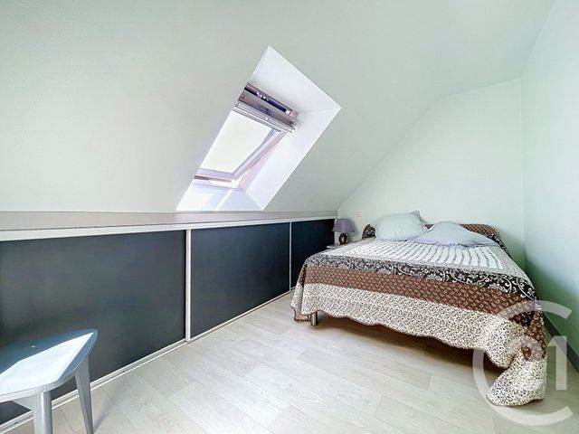 Maison &agrave; vendre - 4 pi&egrave;ces - 70 m2 - St Gildas De Rhuys - 56 - BRETAGNE