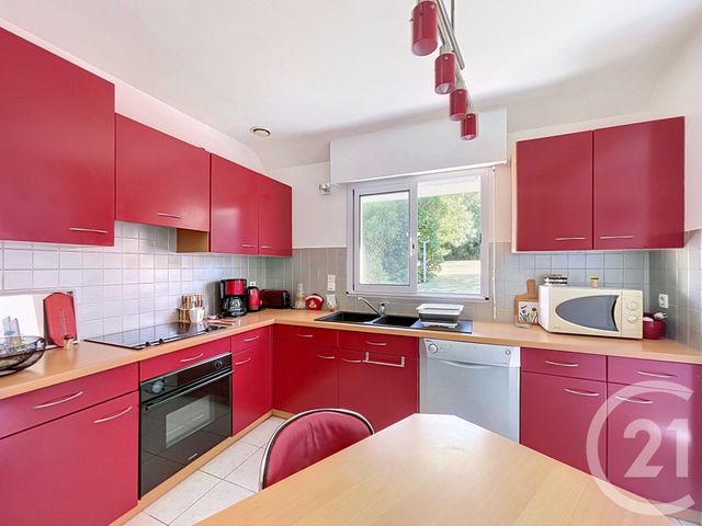 Maison &agrave; vendre - 4 pi&egrave;ces - 70 m2 - St Gildas De Rhuys - 56 - BRETAGNE