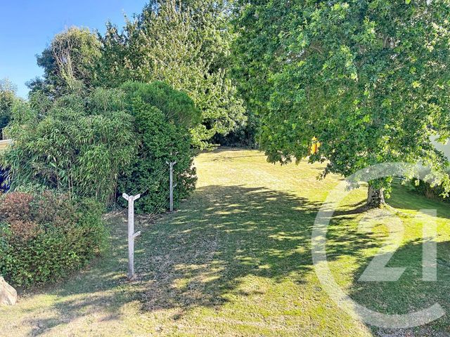 Maison &agrave; vendre - 4 pi&egrave;ces - 70 m2 - St Gildas De Rhuys - 56 - BRETAGNE