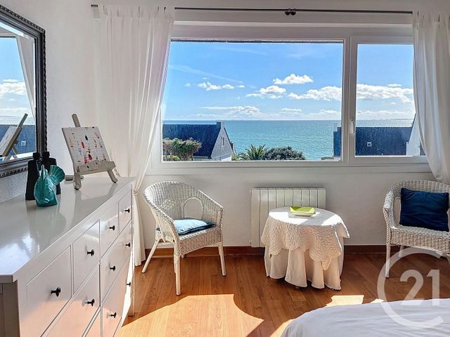 maison - ST GILDAS DE RHUYS - 56