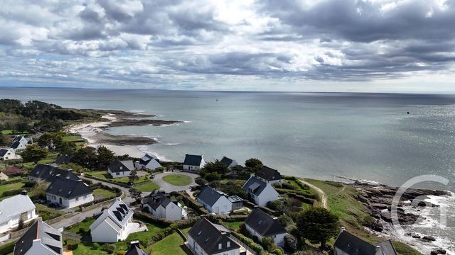 Maison à vendre ST GILDAS DE RHUYS