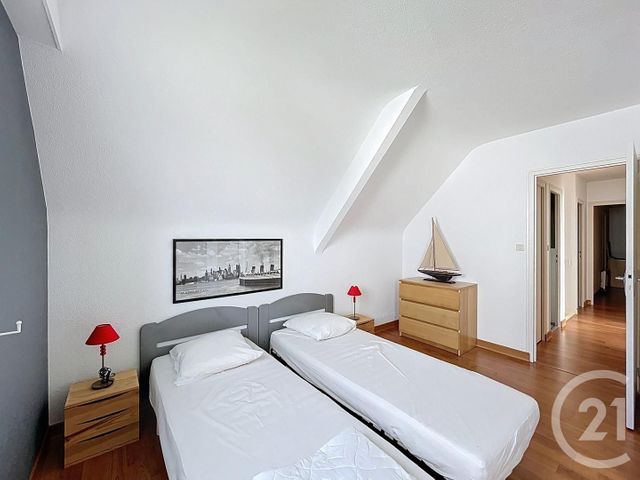 Maison &agrave; vendre - 7 pi&egrave;ces - 133 m2 - St Gildas De Rhuys - 56 - BRETAGNE