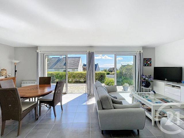 Maison &agrave; vendre - 7 pi&egrave;ces - 138 m2 - St Gildas De Rhuys - 56 - BRETAGNE