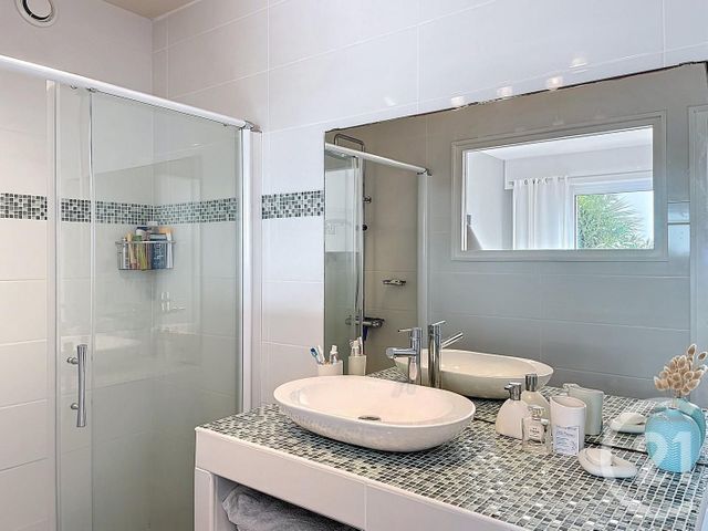 Maison &agrave; vendre - 7 pi&egrave;ces - 133 m2 - St Gildas De Rhuys - 56 - BRETAGNE