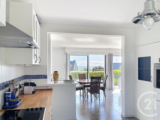 Maison &agrave; vendre - 7 pi&egrave;ces - 138 m2 - St Gildas De Rhuys - 56 - BRETAGNE