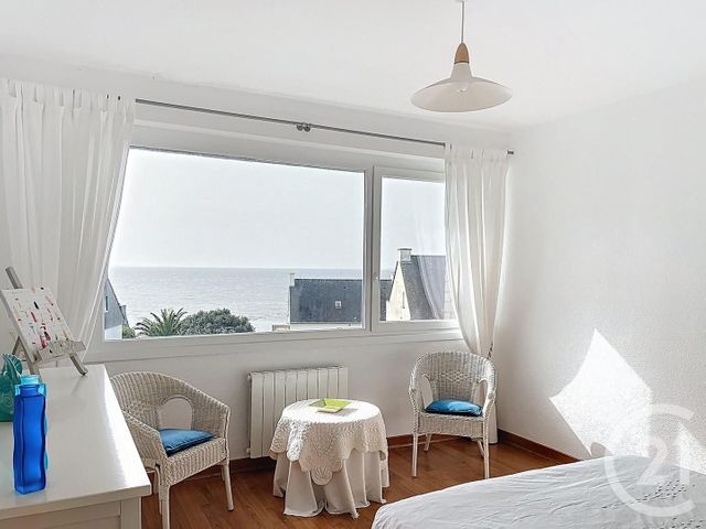 Maison &agrave; vendre - 7 pi&egrave;ces - 133 m2 - St Gildas De Rhuys - 56 - BRETAGNE