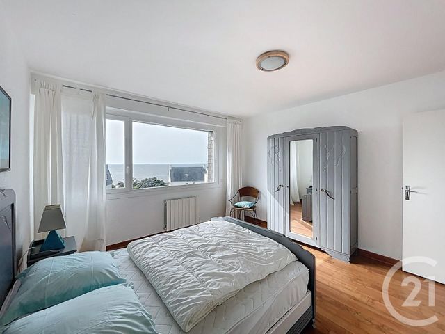 Maison &agrave; vendre - 7 pi&egrave;ces - 133 m2 - St Gildas De Rhuys - 56 - BRETAGNE